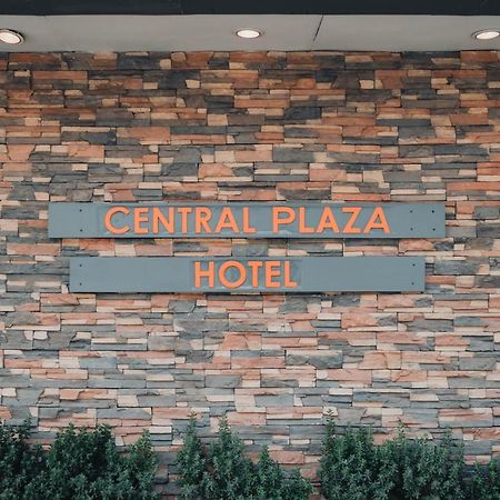 Central Plaza Hotel Candelaria  Eksteriør bilde